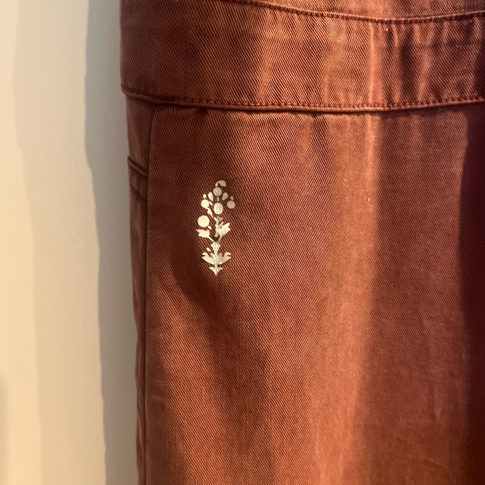 Free People Jumpsuit
